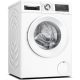 BOSCH WGG14409BY Serie|6 Elöltöltős mosógép 