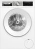 Bosch WGG24409BY Serie|6 Elöltöltős mosógép | AntiStain | SpeedPerfect | 9 kg | 1400 f/perc | TouchControl
