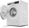 Bosch WGG24409BY Serie|6 Elöltöltős mosógép | AntiStain | SpeedPerfect | 9 kg | 1400 f/perc | TouchControl