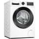 BOSCH WGG244A0BY Serie|6 Elöltöltős mosógép  