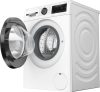 BOSCH WGG244F3BY Serie|6 Elöltöltős mosógép  