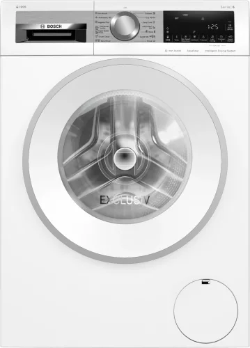 Bosch Mosógép