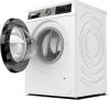 Bosch WGG244M40 Serie|6 Elöltöltős mosógép | AntiStain | Hygiene Plus | SpeedPerfect | 9 kg | 1400 f/perc | TouchControl