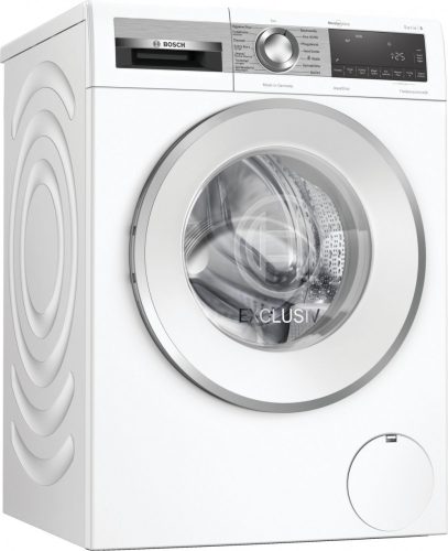 BOSCH WGG244M90 Serie|6 Elöltöltős mosógép  