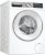 Bosch WGG244M90 Serie|6 Elöltöltős mosógép | AntiStain | Hygiene Plus | SpeedPerfect | 9 kg | 1400 f/perc | TouchControl