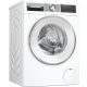 BOSCH WGG244M90 Serie|6 Elöltöltős mosógép | AntiStain | Hygiene Plus | SpeedPerfect | 9 kg | 1400 f/perc | TouchControl