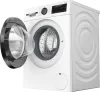 BOSCH WGG244Z3BY Serie|6 Elöltöltős mosógép  