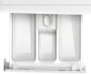 BOSCH WGG244Z3BY Serie|6 Elöltöltős mosógép  
