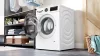 BOSCH WGG244Z3BY Serie|6 Elöltöltős mosógép  