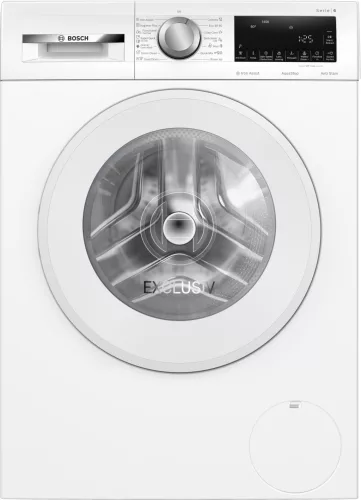 BOSCH WGG244Z4BY Serie|6 Elöltöltős mosógép  