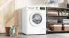 BOSCH WGG244Z4BY Serie|6 Elöltöltős mosógép  