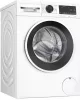 BOSCH WGG2540NBY Serie|6 Elöltöltős mosógép  