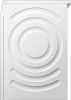 BOSCH WGG2540NBY Serie|6 Elöltöltős mosógép  