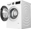 BOSCH WGG2540NBY Serie|6 Elöltöltős mosógép  