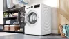BOSCH WGG2540NBY Serie|6 Elöltöltős mosógép  