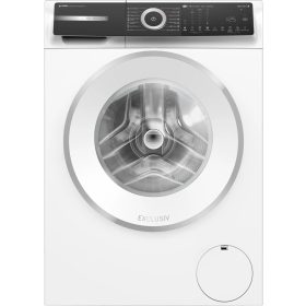 BOSCH WGH256A0BY Serie|6 Elöltöltős mosógép  