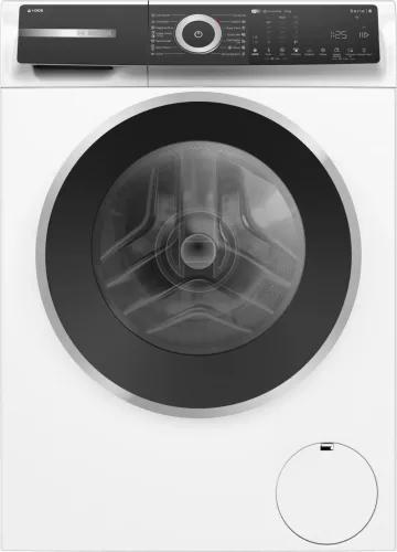 BOSCH WGH256A6BY Serie|6 Elöltöltős mosógép  