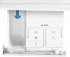BOSCH WGH256A6BY Serie|6 Elöltöltős mosógép  