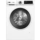 BOSCH WGJ25401BY Serie|6 elöltöltős mosógép, 10 kg, 1400 f/p