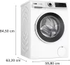 Bosch WGJ25401BY nézet