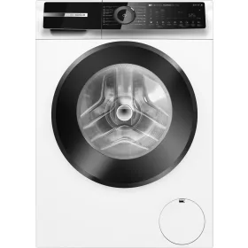   BOSCH WGN26400BY Serie|6 elöltöltős mosógép, 11 kg, 1400 f/p