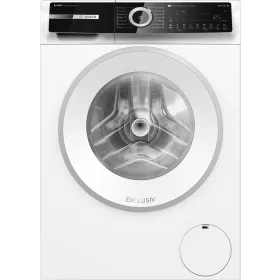   BOSCH WGN264A0BY Serie|6 Exclusive elöltöltős mosógép, i-DOS, 11 kg, 1400 f/p
