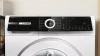 BOSCH WGN264A0BY Serie|6 Exclusive elöltöltős mosógép, i-DOS, 11 kg, 1400 f/p