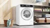 BOSCH WGN264A0BY Serie|6 Exclusive elöltöltős mosógép, i-DOS, 11 kg, 1400 f/p