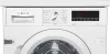 BOSCH WIW28542EU Serie|8 Elöltöltős beépíthető mosógép