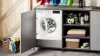 BOSCH WIW28542EU Serie|8 Elöltöltős beépíthető mosógép