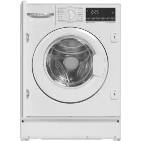 BOSCH WKD28490EU Serie|6 Beépíthető Mosó-szárítógép 
