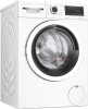 BOSCH WNA13400BY Serie|4 Mosó-szárítógép 