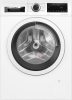 Bosch WNA13400BY Serie|4 Mosó-szárítógép | 8/5 kg | 1400 f/perc | SpeedPerfect | EcoSilenceDrive | TouchControl | AutoDry