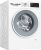 Bosch WNA14400BY Serie|6 Mosó-szárítógép | 9/6 kg | 1400 f/perc | SpeedPerfect | EcoSilenceDrive | TouchControl