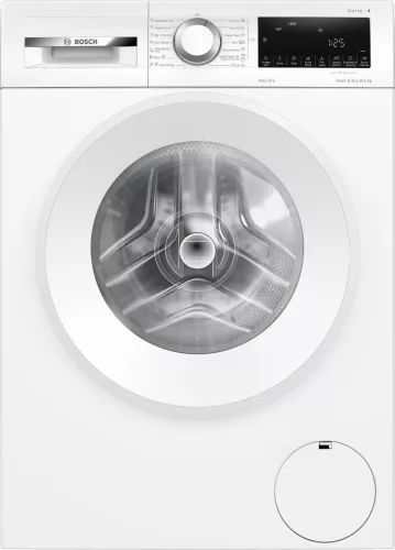 BOSCH WNA14401BY Serie|4 Mosó-szárítógép, 9/5 kg, 1400 f/p