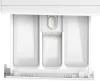 BOSCH WNA14401BY Serie|4 Mosó-szárítógép, 9/5 kg, 1400 f/p