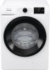 Gorenje WNEI82B Elöltöltős mosógép | ExtraHygiene | WaveActive | 8 kg | 1200 f/perc | LED