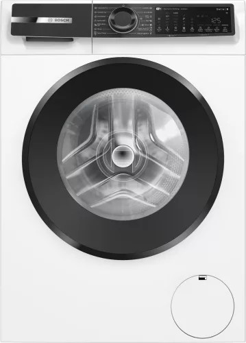 BOSCH WNG25401BY Serie|6 Mosó-szárítógép, 10,5/6 kg, 1400 f/p