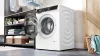BOSCH WNG25401BY Serie|6 Mosó-szárítógép, 10,5/6 kg, 1400 f/p