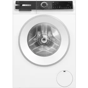   BOSCH WNG254A7BY Serie|6 Mosó-szárítógép, i-DOS, 10,5/6 kg, 1400 f/p