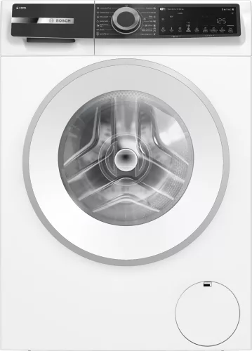 BOSCH WNG254A7BY Serie|6 Mosó-szárítógép, i-DOS, 10,5/6 kg, 1400 f/p