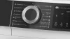 BOSCH WNG254A7BY Serie|6 Mosó-szárítógép, i-DOS, 10,5/6 kg, 1400 f/p