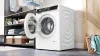 BOSCH WNG254A7BY Serie|6 Mosó-szárítógép, i-DOS, 10,5/6 kg, 1400 f/p