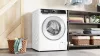 BOSCH WNG254A7BY Serie|6 Mosó-szárítógép, i-DOS, 10,5/6 kg, 1400 f/p