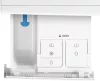 BOSCH WNG254A7BY Serie|6 Mosó-szárítógép, i-DOS, 10,5/6 kg, 1400 f/p