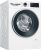 Bosch WNG254U0BY Serie | 6 Mosó-szárítógép 10/6 kg 1400 fordulat/perc