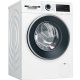 BOSCH WNG254U0BY Serie|6 Mosó-szárítógép | 10/6 kg | 1400 f/perc | HygieneCare | SpeedPerfect | EcoSilenceDrive | AntiStain | TouchControl