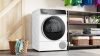 BOSCH WQB245A0BY Serie|8 Hőszívattyús szárítógép    