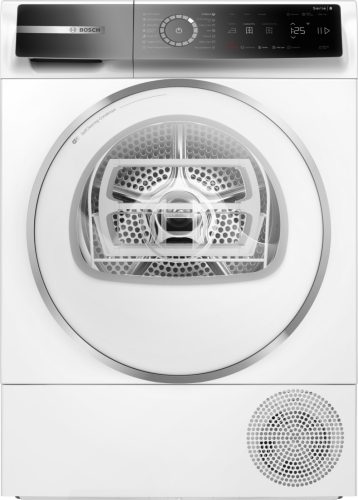 BOSCH WQB245A7BY Serie|8 Hőszívattyús szárítógép    