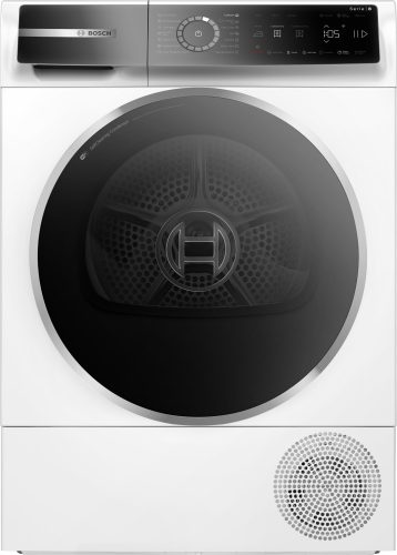 BOSCH WQB246C0BY Serie|8 Hőszívattyús szárítógép    